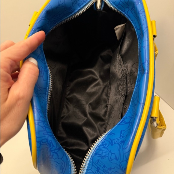 Fallout Gamer Purse Limited Edition - Picture 5 of 5